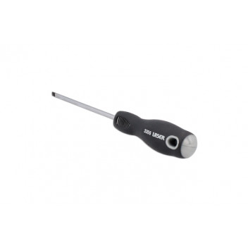 LASER Screwdriver Flat 3.2 x 75mm