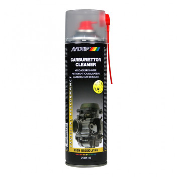 Motip Carb Cleaner 500ml