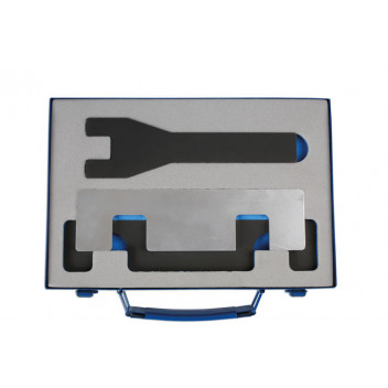 LASER Engine Timing Kit - for Vauxhall/Opel 1.0, 1.4, 1.5 Pe