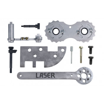 LASER Engine Timing Kit – for Volvo Diesel & Petrol