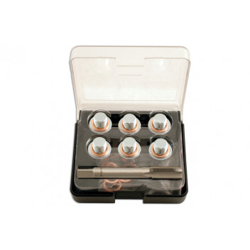 LASER Oil Sump Repair Kit M13 X 1.25