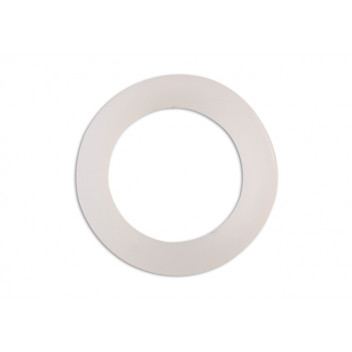 CONNECT Sump Plug Nylon Washer  13mm x 20mm x 2mm Pk 10