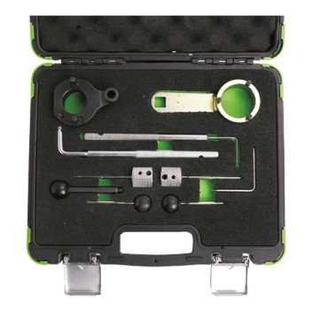 TIMING TOOL KIT VAG 1.4, 1.6, 2.0 TDI COMMON RAIL