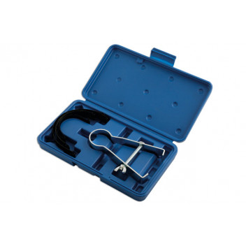 LASER Motorcycle Piston Ring Tool Set