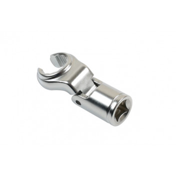 LASER FLEXIBLE CROWS FOOT WRENCH 1/2 D 19MM"