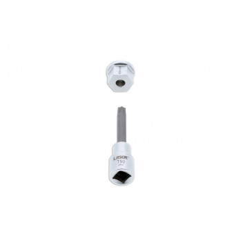 LASER Alternator Pulley Tool Set - Ford Blue Eco