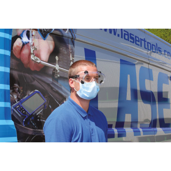 LASER Safety Goggles