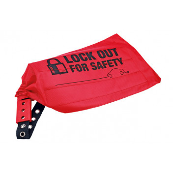 LASER Lockout Bag