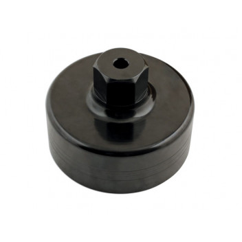 LASER BPW Rear Hub Cap Nut Socket 110mm
