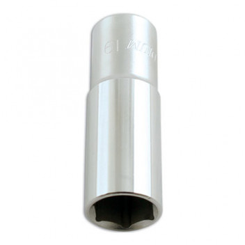 LASER Deep Socket 1/2D 16mm"