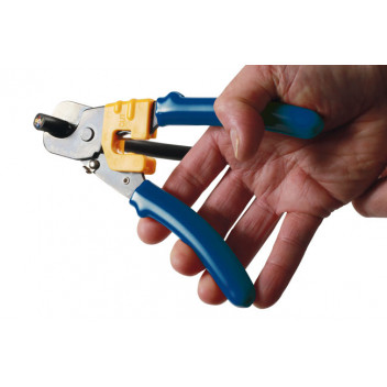 LASER Cable Cutter