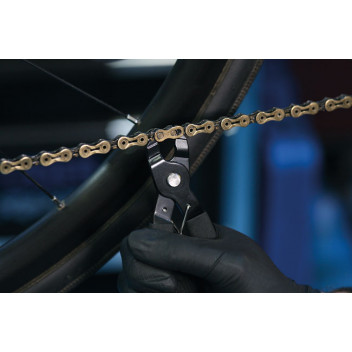 LASER LTR Chain Link Pliers