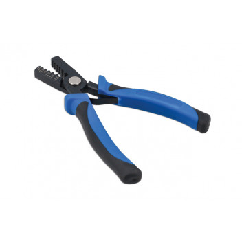 LASER Compact End Sleeve Crimpers Pliers -0.25-2.5mm