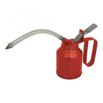 Squirt Oil can red 118ml (ALT DT85905)