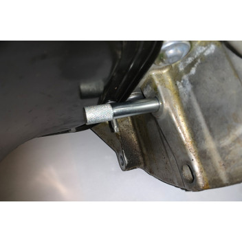 LASER Engine Timing & Tensioner Kit - for Ford & PSA Diesel