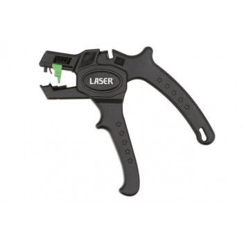 LASER Compact Automatic Wire Stripper