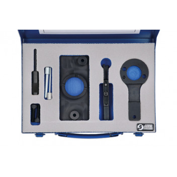 LASER Engine Timing Tool Kit - Vauxhall/Opel 2.0CDTi