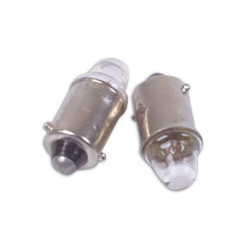 LASER Bulbs x 2