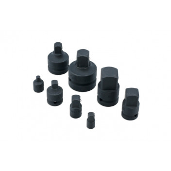 LASER Impact Adaptor Set 8pc