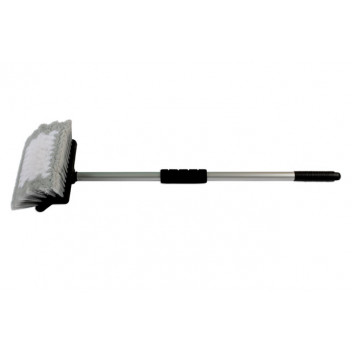LASER Wash Brush 70cm Handle