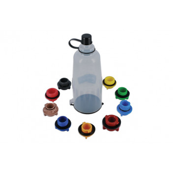 LASER Oil Funnel Kit