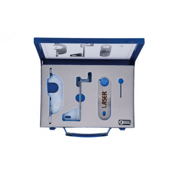 LASER Engine Timing Kit - for Mercedes-Benz, Renault 1.3L Pe