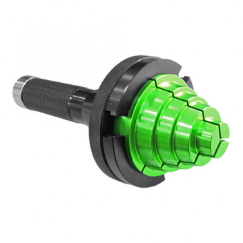 Bearing Race And Seal Driver 18-90mm