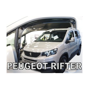 CITROEN BERLINGO  MK3 LOV / FIAT DOBLO 2022>PEUG PARTNER / R