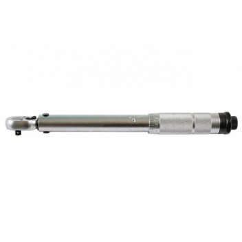 LASER Torque Wrench 5-25Nm 1/4D"