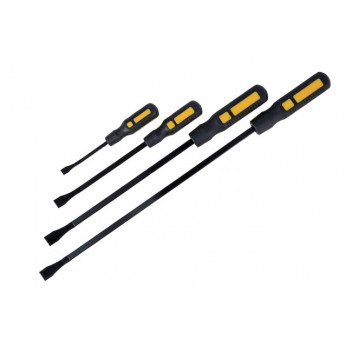 LASER Pry Bar Set 4pc