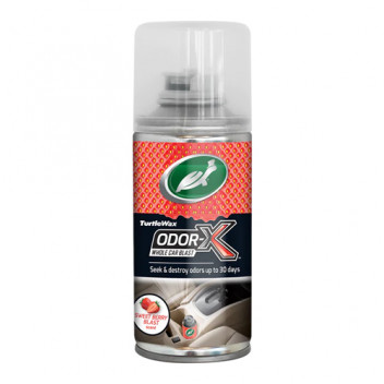 Odor-X Car Blast Sweet Berry Scent 100ml
