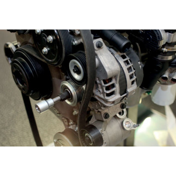 LASER Alternator Tool Set