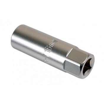 LASER Spark Plug Socket -  16mm 3/8D"