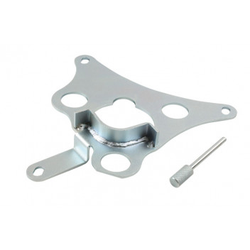 LASER Diesel Pump Sprocket Locking Tool - for Nissan