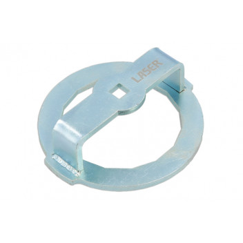 LASER Strut Retaining Top Nut Wrench - for Mercedes-Benz Spr