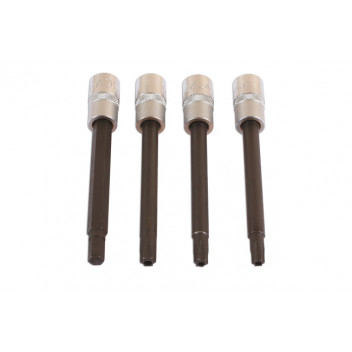 LASER Specialist Bit Set - Air Bags 4pc