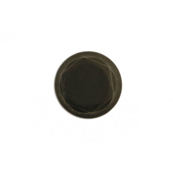 LASER Hex Bit 9mm - Low Profile