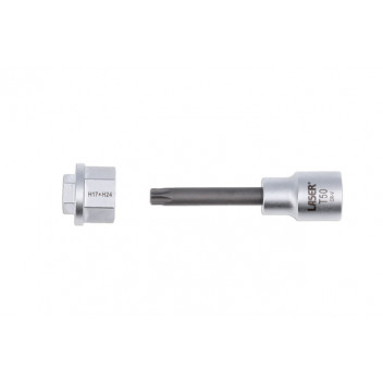 LASER Alternator Pulley Tool Set - Ford Blue Eco