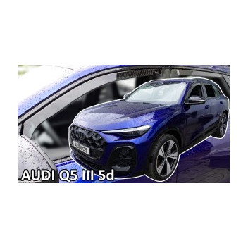 AUDI Q5 III (GU) 5D 2024 ->  (FULL SET)
