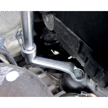 LASER Oil Filter Wrench DSG/VAG