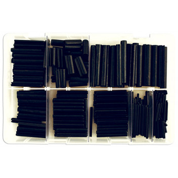 CONNECT Assorted Spring Roll Pins MM Box Qty 300