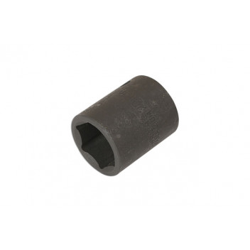 LASER Socket - Air Impact 1/2D 22mm"