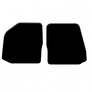 Carpet Mat Set Triumph SPITFIRE