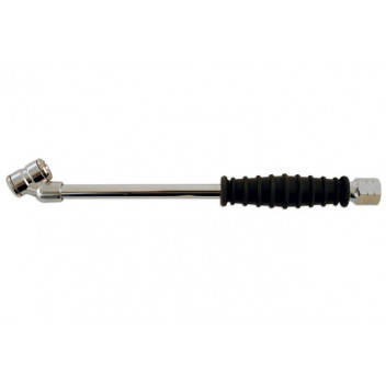 LASER Tyre Valve Connector