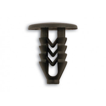 CONNECT Button Clip Retainer for Fiat & Volvo Pk 50