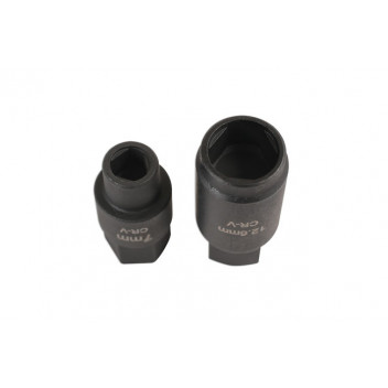 LASER Bosch Diesel Pump Socket - 2pc