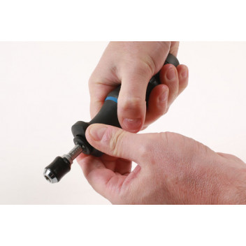 LASER Torque Screwdriver 0.3Nm - 1.2Nm