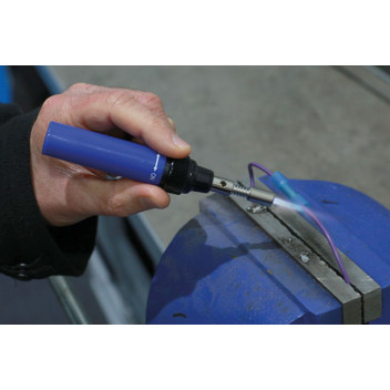 LASER Gas Soldering Kit