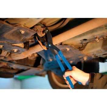 LASER Exhaust Hanger Removal Tool
