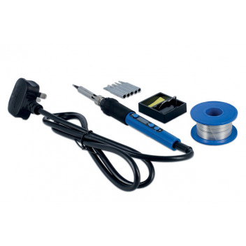 LASER 80W Soldering Iron Kit